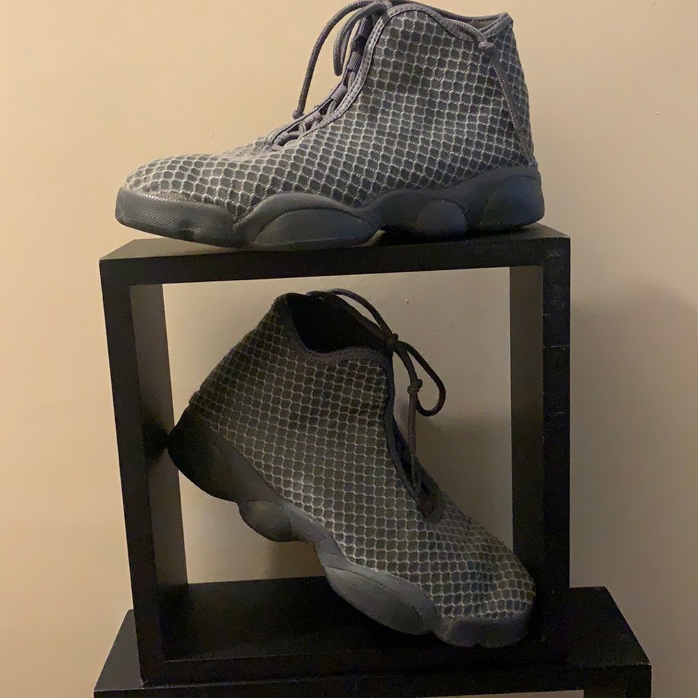 Nike Air Jordan’s